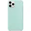Чохол Silicone Case без Logo AA для Apple iPhone 11 Pro 5.8" - мініатюра 1