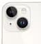 Смартфон Apple iPhone 14 256GB Starlight (MPW43) [72450] - мініатюра 4