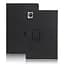 Чехол BeCover Slimbook для Blackview Tab 70 WiFi 10.1" Black (712834) - миниатюра 2