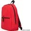 Рюкзак Knomo Berlin Backpack Poppy Red 15 дюймів (KN-129-401-RED) - мініатюра 2