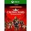 Ключ активації Microsoft Crown Wars - Sacred Edition для Xbox Series S/X - мініатюра 1