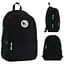 Рюкзак GoPack Education Teens 188M-4 черный Черный (GO26-188M-4) - миниатюра 1