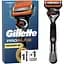 Станок для гоління Gillette Fusion ProGlide Power з 1 змінним картриджем - мініатюра 2
