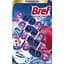 Туалетный блок для унитаза Bref Color aktiv Цветочная свежесть 200 г (4 шт. х 50 г) (879850) - миниатюра 1