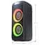 Портативная колонка Sharp Party Speaker PS-949 Black - миниатюра 6
