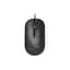 Мишка Promate CM-2400 USB Black (cm-2400.black) - мініатюра 1