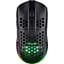 Миша Trust GXT 929 Helox Wireless/USB Black (25307) [143049] - мініатюра 1