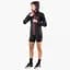 Куртка Dynafit Vert Wind 72 Jacket Wms L Черный - миниатюра 2