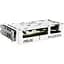 Видеокарта Asus Radeon RX 9060 XT 16Gb DUAL WHITE OC (DUAL-RX9060XT-16G-WHITE) - миниатюра 8