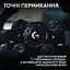 Руль и педали Logitech G923 Trueforce Racing Wheel and Pedals (941-000158) Black - миниатюра 6