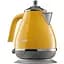 Электрочайник DeLonghi Icona Capitals KBOC 2001 Y [120072] - миниатюра 2