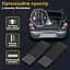 Еластичний ремінь-органайзер UFT Car organizer 7 S для багажника 20 см з липучкою (UFTcarorganizer7S)
 - мініатюра 6
