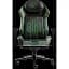 Геймерское кресло GT Racer X-5348 Black/Green (X-5348 Black/Green) - миниатюра 1