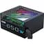Блок живлення Azza 650W ARGB [PSAZ-650W-RGB] [141293] - мініатюра 2