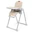 Стульчик для кормления Kidwell Beno Beige (5901130091539) - миниатюра 1
