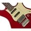 Електрогітара Yamaha Pacifica 612VIIFMX Fire Red [162736] - мініатюра 5