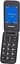 Мобільний телефон Panasonic KX-TU400 Grey (KX-TU400EXG) - мініатюра 1