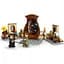 Конструктор LEGO Harry Potter Замок Хогвартс: Больничное крыло 907 деталей (76463) - миниатюра 2