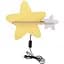 Настенный светильник Candellux 21-75734 Star - миниатюра 1