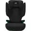 Автокресло Britax Romer Adventure Plus Space Black, черное (2000036852) - миниатюра 2