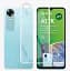 Силиконовый чехол BeCover для Oppo A17k 4G Transparancy (709301) - миниатюра 2