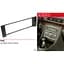 Переходная рамка Audi A4 ACV 281320-07 - миниатюра 4