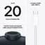 Навушники Apple AirPods Max 2 Midnight (MHWK4ZE/A) - мініатюра 7