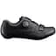 Велообувь Shimano M RP501 46 Черный (1096-ESHRP5PC460SL00) - миниатюра 2