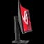 Монітор Asus XG32WCS 31.5" 2560x1440 - мініатюра 4