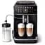 Кофемашина автоматична Saeco GranAroma SM6580/00 - мініатюра 2