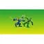 Конструктор LEGO Ninjago Битва работа дракона Джея 107 деталей (71853) - миниатюра 7