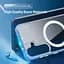 Чехол Dux Ducis Clin Mag with MagSafe для Samsung Galaxy S25 Transparent [134546] - миниатюра 7