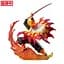 Фігурка Sega Клинок, який знищує демонів Ренгоку Demon Slayer Kyojuro Rengoku 15 см S DS KR 15 - мініатюра 2