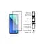 Чехол для мобильного телефона Dengos Kit for Xiaomi Redmi Note 13 4G case + glass (Black) (DG-KM-66) - миниатюра 3