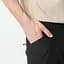 Штани трекінгові Picture Organic Outif 2in1 Stretch M Чорний - мініатюра 5
