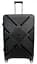 Комплект валіз Madisson Snowball 53103 колір чорний - мініатюра 8