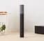 Тример для носа та вух Xiaomi Handx Mini Electric Nose Hair Trimmer HN1 (Black) [34476] - мініатюра 4