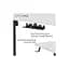 Компьютерный стол OfficePro ODE1670WB White/Black (ODE1670WB) - миниатюра 4