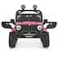 Дитячий електромобіль Bambi Джип M 6259EBLR-8 24V до 50 кг - мініатюра 2