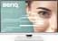 Монітор BenQ 31.5" GW3290QT [9H.LLHLA.TBE] [88082] - мініатюра 2