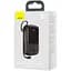 Портативна батарея Baseus Qpow Digital Display Quick Charge 20000 mAh 20W Lightning Cable PPQD-H01 Bl - мініатюра 6