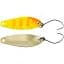 Блешня Select Welldy 1.8g 31mm #09 Amber Gold - мініатюра 1