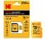 Картка пам'яті MicroSD Kodak (microSDXC) 256Gb + адаптер - мініатюра 2