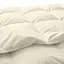 Евро одеяло Cosas 4 сезона 200х220 Biscuit капучино (Quilt_200x220_DSeason-Silicone-Microfiber) - миниатюра 7