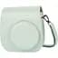 Чехол для фотокамер моментальной печати Fujifilm Instax Mini 12 Green [87014] - миниатюра 1