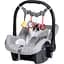 Игрушка-подвеска BabyOno Мышонок и сыр - миниатюра 4