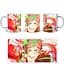 Кружка GeekLand Jujutsu Kaisen Магическая Битва Jujutsu Kaisen JK.02.57 330 мл белая - миниатюра 4