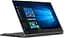 Ноутбук Lenovo ThinkPad X1 Yoga 4th Gen (20QF0022RT) Iron Grey (20QF0022RT) - мініатюра 1