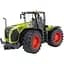Іграшкова машинка Bruder Трактор Claas Xerion 5000 1:16 (3012) - мініатюра 1