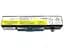 Акумулятор для Lenovo L11L6Y01 M480, M580, V380, V385, V480, V485 E430 (11.1V 5200 mAh) - мініатюра 2